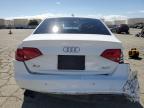 2012 Audi A4 Premium Plus for Sale in Martinez, CA - Rear End