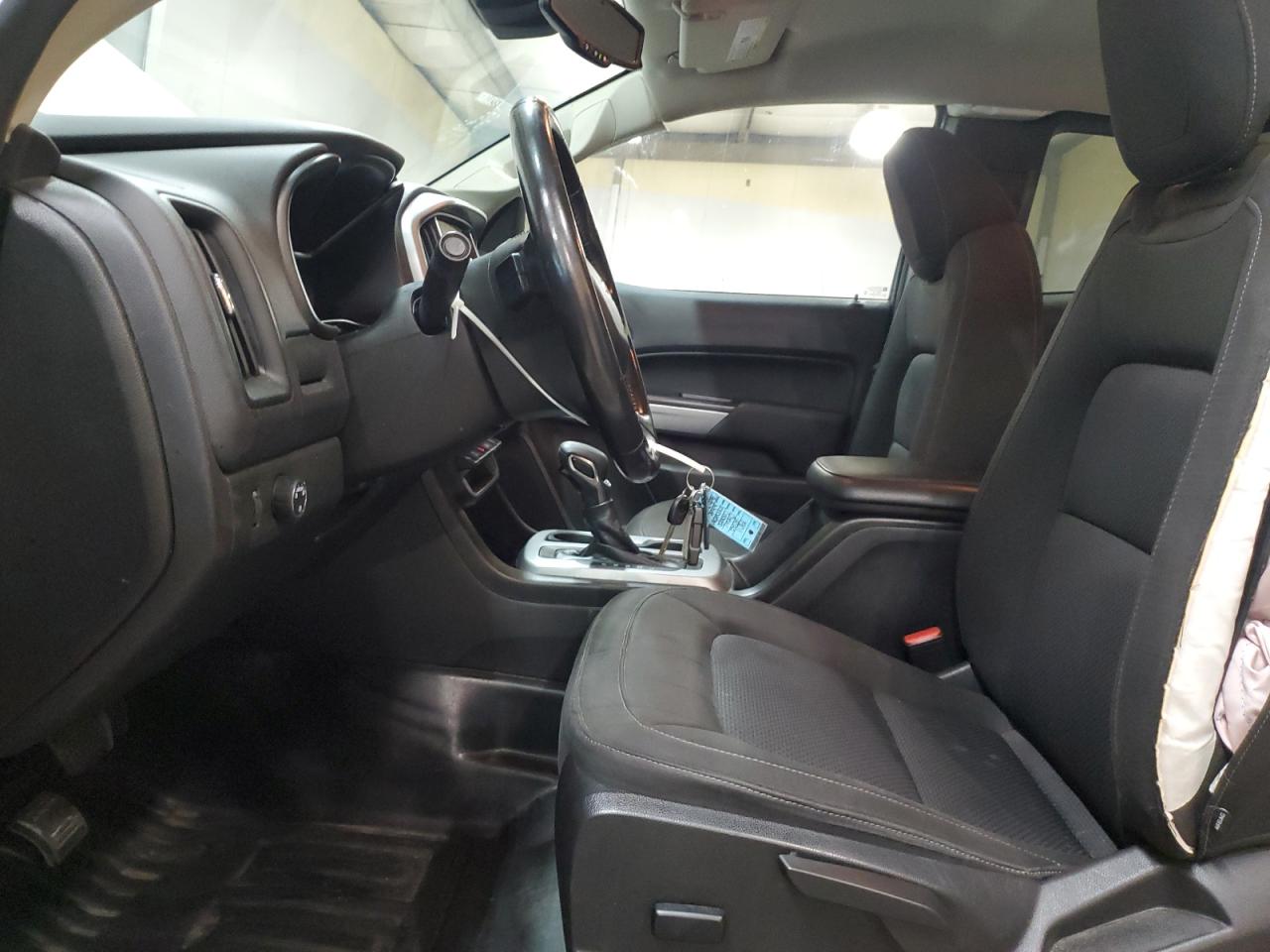 1GCHSCEA2N1128094 CHEVROLET COLORADO 2022