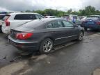 2010 Volkswagen Cc Luxury იყიდება New Britain-ში, CT - Minor Dent/Scratches