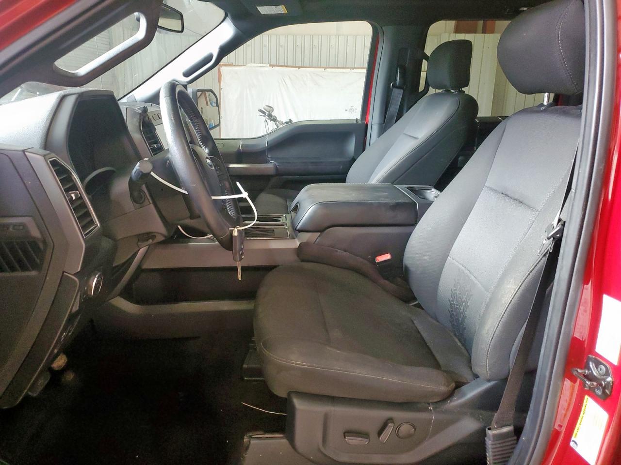 1FTEW1E45LKE55425 FORD F-150 2020