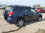 2007 Toyota Rav4  zu verkaufen in Mcfarland, WI - Hail