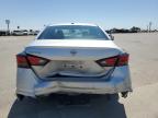 2020 Nissan Altima S na sprzedaż w Fresno, CA - Rear End