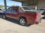 2008 Chevrolet Avalanche K1500 продається в Fort Wayne, IN - Front End