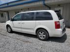 2010 Dodge Grand Caravan Sxt იყიდება Earlington-ში, KY - Hail