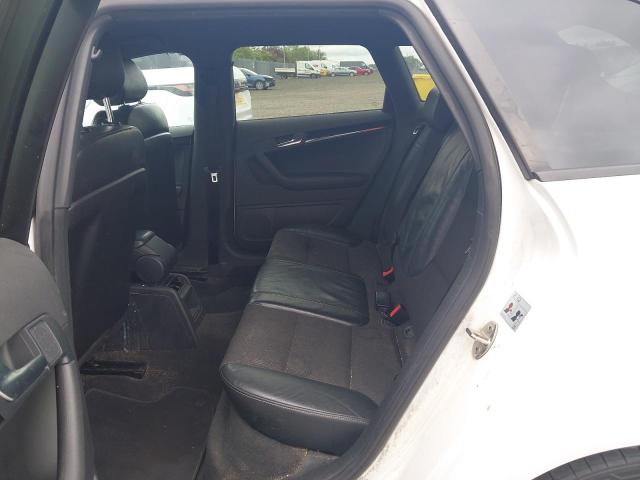 2011 AUDI A3SLINE SP