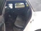 2011 AUDI A3SLINE SP for sale at Copart EAST KILBRIDE