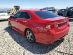 2013 Acura Tsx Se продається в Magna, UT - Front End