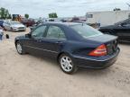 2002 Mercedes-Benz C 320 zu verkaufen in Oklahoma City, OK - Side