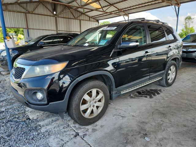 2011 Kia Sorento Base