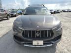 2018 Maserati Levante Luxury за продажба в New Orleans, LA - Rear End