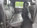 2014 Ford F150 Supercrew продається в Woodhaven, MI - Minor Dent/Scratches