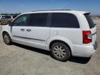 2015 Chrysler Town & Country Touring იყიდება Antelope-ში, CA - Mechanical