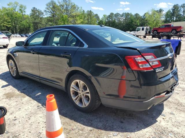  FORD TAURUS 2015 Black