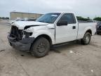 2014 Ford F150  for Sale in Wilmer, TX - Front End