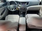2016 Hyundai Tucson Limited იყიდება Dunn-ში, NC - Front End