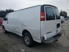 2008 Chevrolet Express G2500  للبيع في Arlington، WA - Rollover
