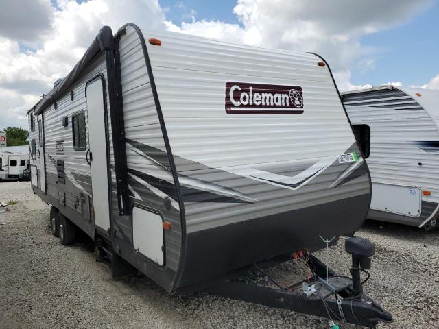 2020 Dutchman Trav Trail  