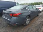 2022 Nissan Altima Sv   de vânzare în Hillsborough, NJ - Front End