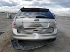 2008 Ford Edge Sel იყიდება Airway Heights-ში, WA - Rear End