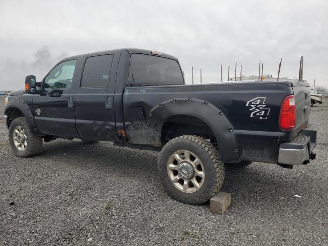 2011 FORD F350 SUPER DUTY