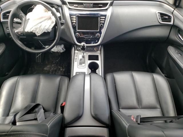  NISSAN MURANO 2022 Szary