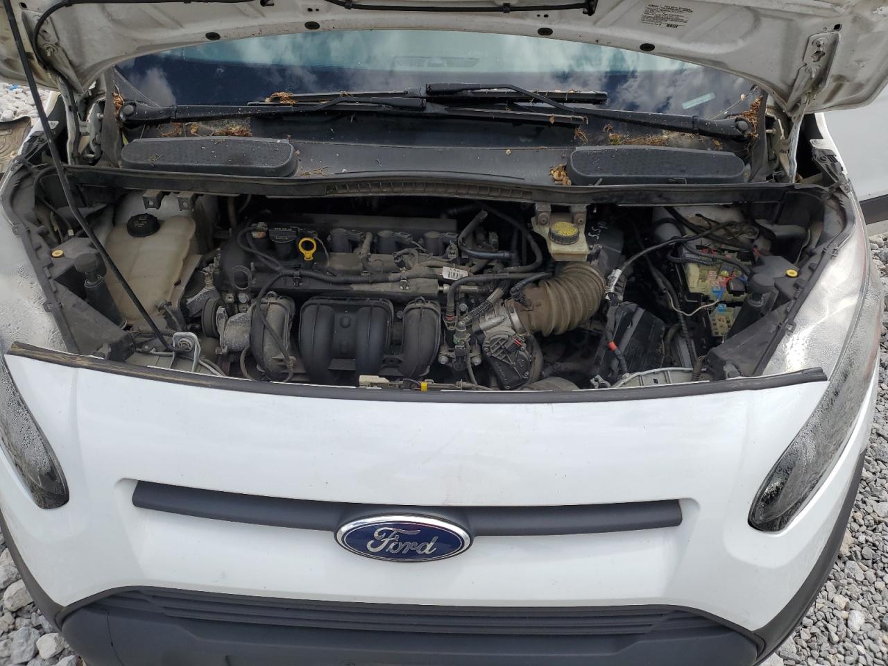 NM0LS7E72G1233787 FORD TRANSIT 2016