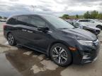 2018 Honda Odyssey Elite zu verkaufen in Littleton, CO - Side