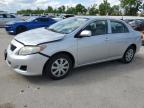 2009 Toyota Corolla Base продається в Bridgeton, MO - Front End