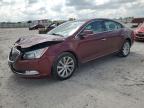 2016 Buick Lacrosse  na sprzedaż w Cahokia Heights, IL - Front End