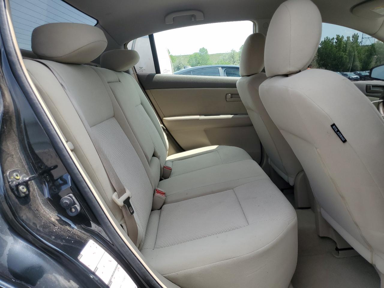 2010 Nissan Sentra 2.0 VIN: 3N1AB6AP3AL633970 Lot: 58270365