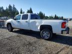 2012 Chevrolet Silverado C2500 Heavy Duty იყიდება Graham-ში, WA - Rear End