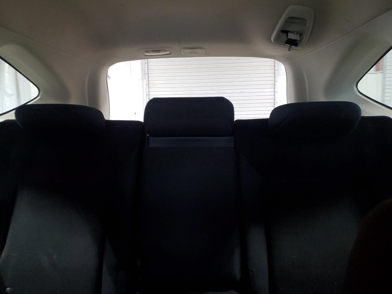 2014 Honda Cr-V Lx VIN: 5J6RM4H37EL039752 Lot: 56834275