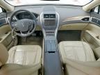 2015 Lincoln Mkz  იყიდება Taylor-ში, TX - Front End