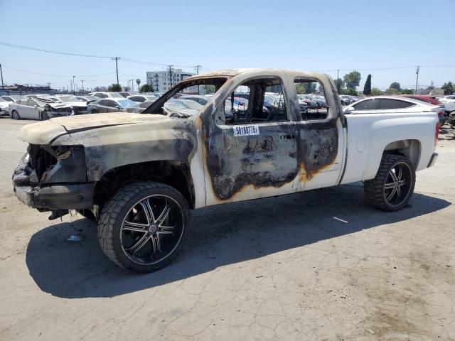 2013 Chevrolet Silverado C1500 Ls  
