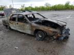 1996 Buick Roadmaster Limited de vânzare în Woodhaven, MI - Burn