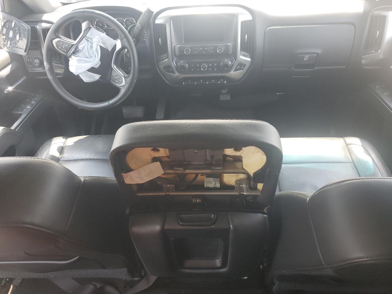 3GCPCREC9GG127266 CHEVROLET ALL Models 2016