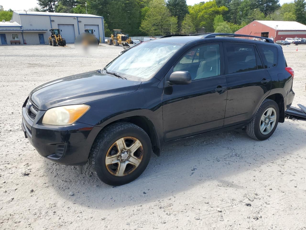Mendon, MA에서 판매 중인 2010 Toyota Rav4 - Side