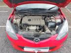 2009 MAZDA 2 TS2 D for sale at Copart SANDTOFT