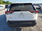 2022 Toyota Rav4 Le for Sale in Prairie Grove, AR - Stripped