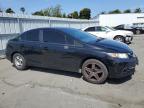 2015 Honda Civic Hybrid na sprzedaż w Vallejo, CA - Minor Dent/Scratches