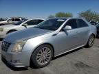 2013 Cadillac Cts Premium Collection   for Sale in North Las Vegas, NV - Rear End