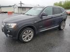 2016 Bmw X3 Xdrive28I იყიდება Grantville-ში, PA - Rear End
