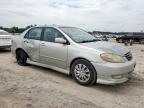 2003 Toyota Corolla Ce იყიდება Houston-ში, TX - Side