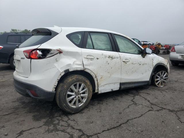  MAZDA CX-5 2016 White