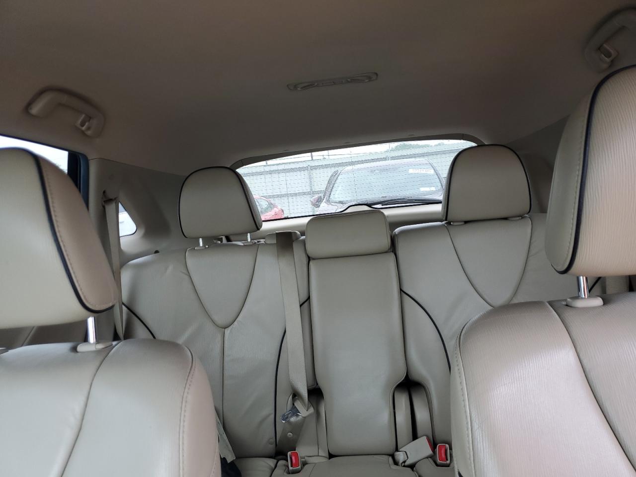 2014 Toyota Venza Le VIN: 4T3BA3BB2EU057874 Lot: 57033885