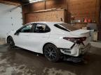 2021 Toyota Camry Se en Venta en Ebensburg, PA - All Over
