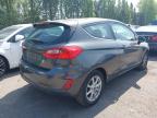 2018 FORD FIESTA for sale at Copart GLOUCESTER