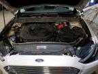 2015 Ford Fusion Titanium на продаже в North Billerica, MA - Side