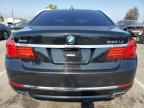 2015 Bmw 740 Lxi zu verkaufen in Van Nuys, CA - Minor Dent/Scratches