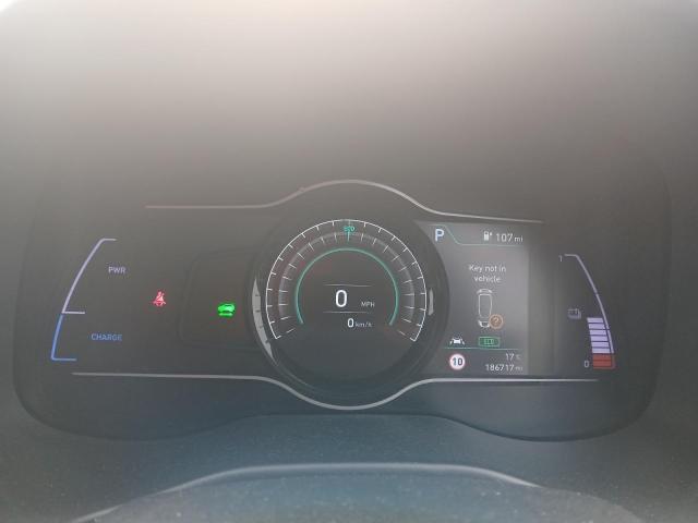 2020 HYUNDAI KONA PREMIUM